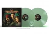 Hans Zimmer - Pirates of the Caribbean: Dead Man’s Chest (Soundtrack)