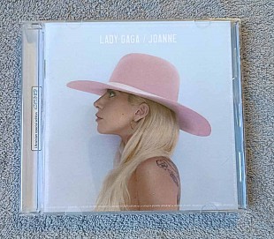 Lady Gaga – Joanne CD лицензионный