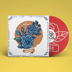 Виниловая пластинка BLOOM - WITHERED