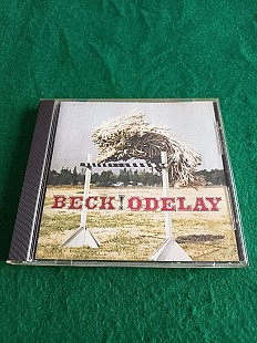 Beck - Odelay (1996) original cd