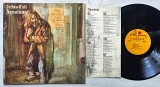 Jethro Tull – Aqualung (Chrysalis, USA)
