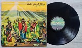 Baker Gurvitz Army - Elysian Encounter (, Vertigo)