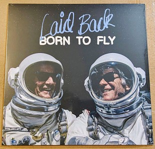 Laid Back – Born To Fly (Black Vinyl)