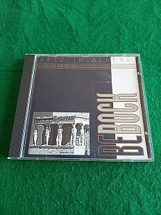 Bebock - Jazz in Athens (1993) original cd