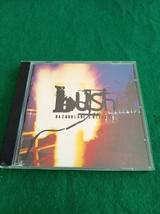 Bush - Razorblade Suitcase (1996) original cd