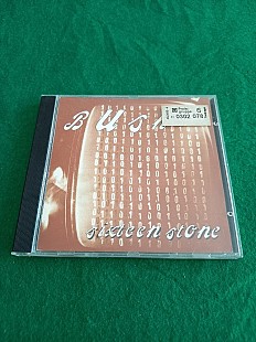 Bush - Sixteen Stone (1994) original cd
