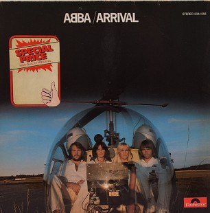 K-48 - ABBA- Vinyl LP 12" винил-