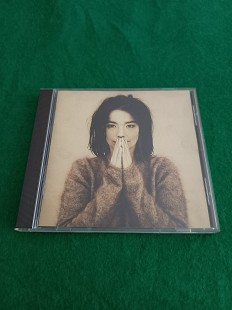 Björk - Debut (1993) original cd