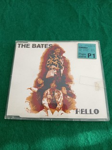 The Bates - Hello (1994) original cd