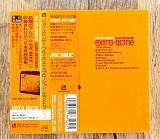The Jon Spencer Blues Explosion - Extra-Acme (Японія)