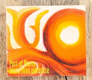 Port Of Norts - More Than Paradise (Японія)
