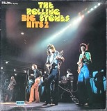 The Rolling Stones - Big Hits 2 , 1969 Germany