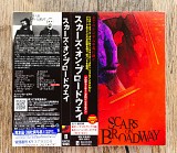 Scars On Broadway - Scars On Broadway (Японія)
