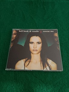 Bell Book & Candle – Rescue Me (1997) original cd