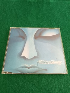 The Blue Boy - Remember Me (1997) original cd