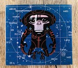Spacemonkeyz vs. Gorillaz - Laika Come Home (Японія)