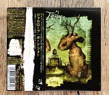 Jakalope - Born 4 (Японія)