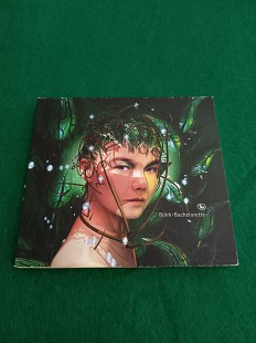 Björk – Bachelorette (1997) original cd