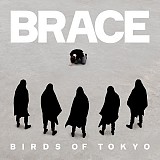 Birds Of Tokyo – Brace LP Вініл Запечатаний