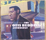 Otis Redding - Dreams To Remember: The Otis Redding Anthology (Японія)