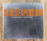 The Jon Spencer Blues Explosion! - Orange (США)