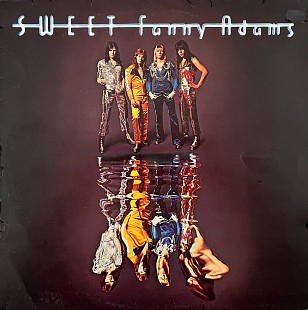 The Sweet – Sweet Fanny Adams