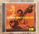 Ravi Shankar - Homage To Mahatma Gandhi (Японія)