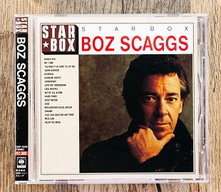 Boz Scaggs - Star Box (Японія)