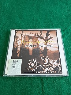 Bruce Springsteen - Secret Garden (1995) original cd