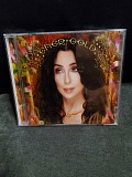 CHER GOLD 2CD