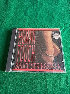 Bruce Springsteen – Human Touch (1992) original cd