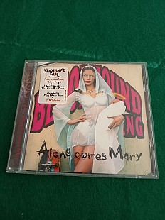 Bloodhound Gang - Along Comes Mary (1999) original cd