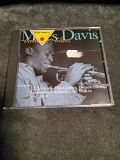 MILES DAVIS BALLADS &BLUES