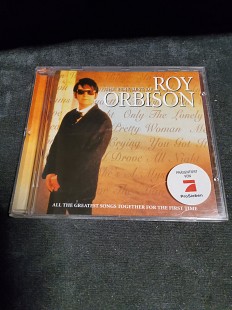 ROY ORBISON THE VERY BEST OF