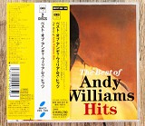 Andy Williams - The Best of Andy Williams Hits (Японія)