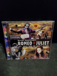OST ROMEO + JULIET