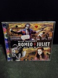 OST ROMEO + JULIET