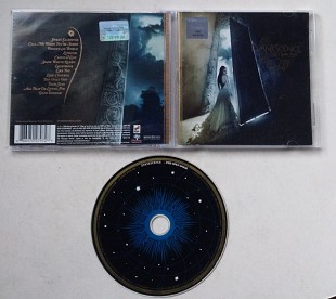 Evanescence - The Open Door CD ліцензія