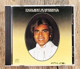 Engelbert Humperdinck - Live In Concert And All Of Me / A Double Album (США)