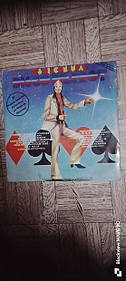LP Os Disconautas.1978.Португальское диско.