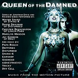 Various – OST Queen Of The Damned (Red Translucent Vinyl)