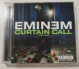 CD EMINEM 2005 Curtain Call (EU)