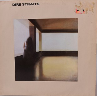 K-59 - Dire Straits - Vinyl LP 12" винил-