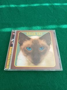Blink-182 – Cheshire Cat (1995) original cd