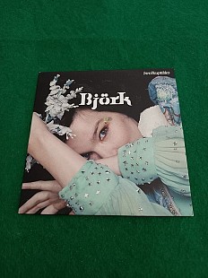 Björk - Live (2002) original cd