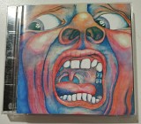 CD KING CRIMSON 1969/2004 In The Court Of The Crimson King (EU)