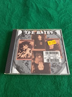The Bates - Unfucked (1993) original cd