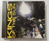 CD KINGS OF THE SUN 1988 Kings Of The Sun (Germany)