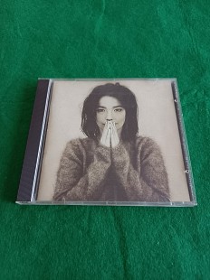 Björk – Debut (1993) original cd