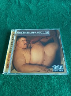 Bloodhound Gang - Hefty Fine (2005) original cd